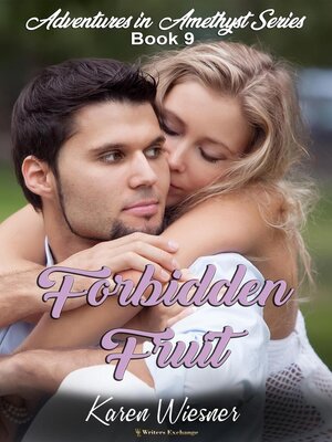 cover image of Forbidden Fruit